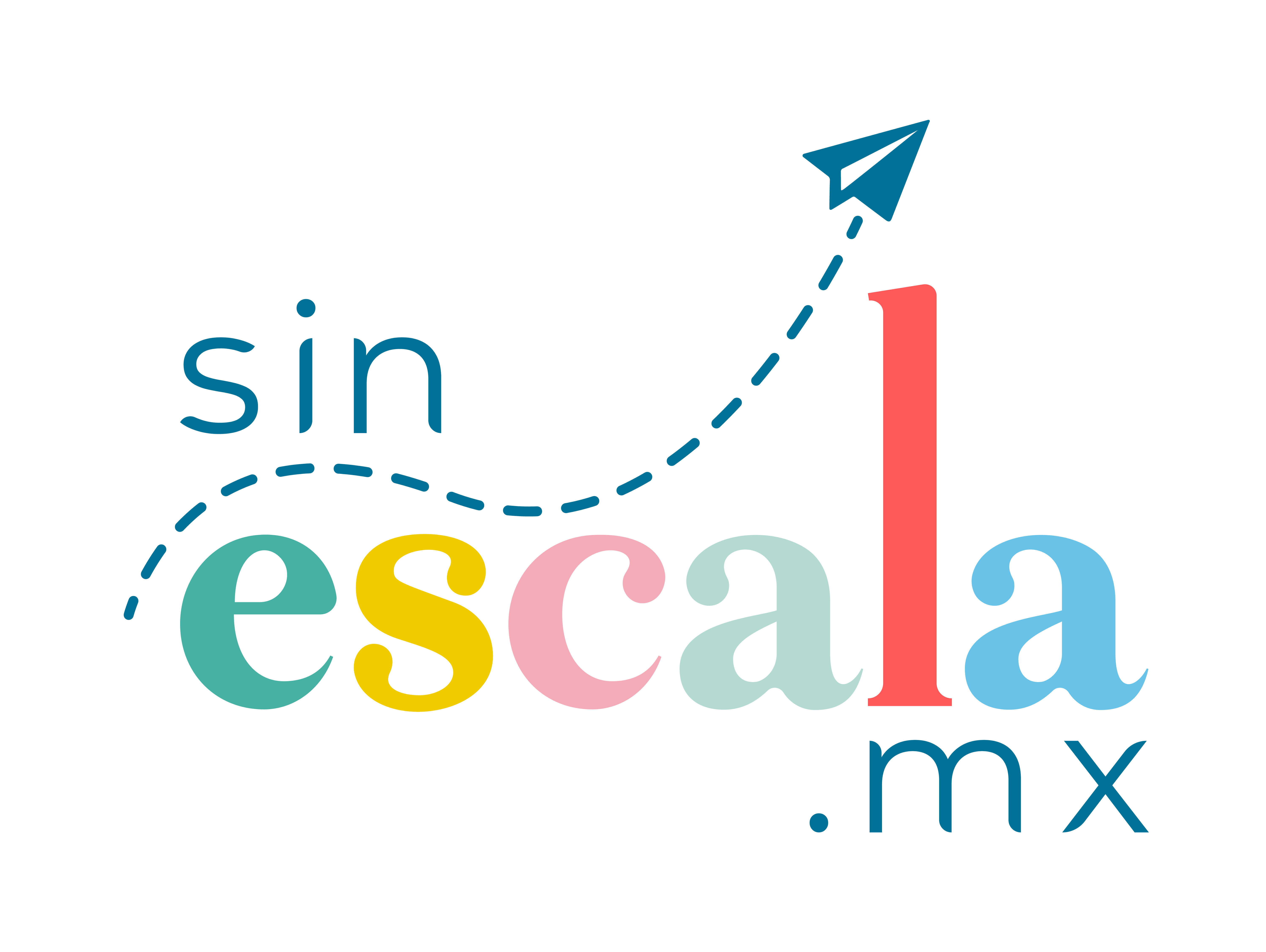 Sin Escala Mx